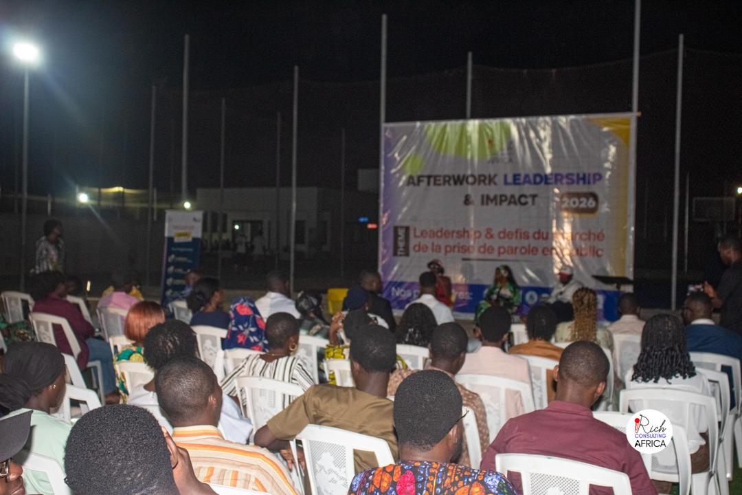 Jeunesse et leadership : Former une génération d’acteurs du changement