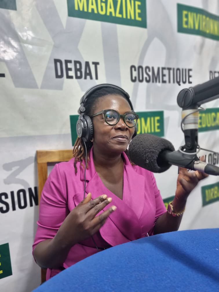 Eau, assainissement et leadership féminin : la FAEA alerte et mobilise sur les enjeux environnementaux à Lomé