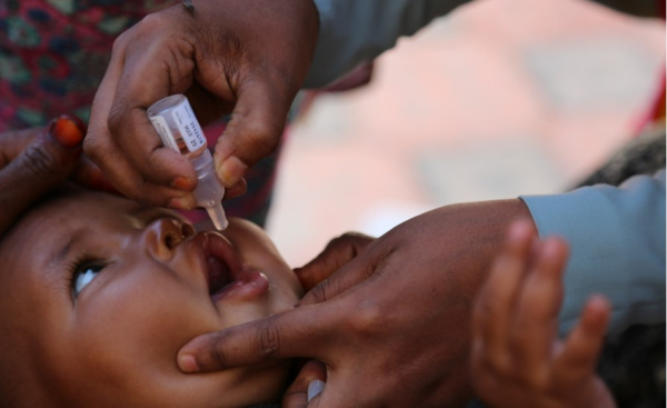 Vaccin pentavalent au Togo : une couverture vaccinale au-dessus des attentes