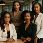 Leadership féminin : briser les plafonds invisibles et réinventer le pouvoir