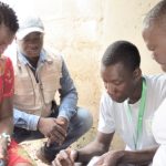 Togo : recensement des ménages, pierre angulaire d’une riposte durable contre le paludisme