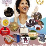 La Vallée des Métiers de Beauté : l’Afrique ambitionne de conquérir l’industrie mondiale de la beauté
