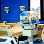 Amou Oblo : l’Hôpital Mère-Enfant ouvre ses portes
