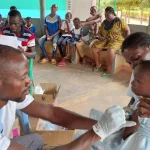 Togo : la vaccination pentavalente affiche des taux au-dessus des objectifs