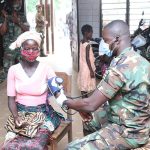 FDS au nord du Togo : une offensive sanitaire qui redonne espoir à des milliers de familles
