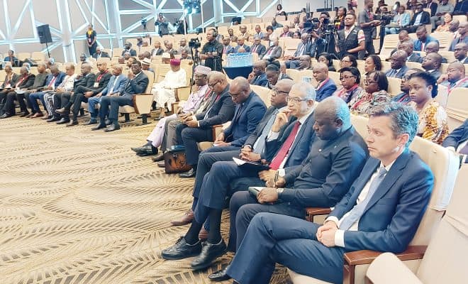 Financer les villes de demain : l’équation centrale des BOAD Development Days