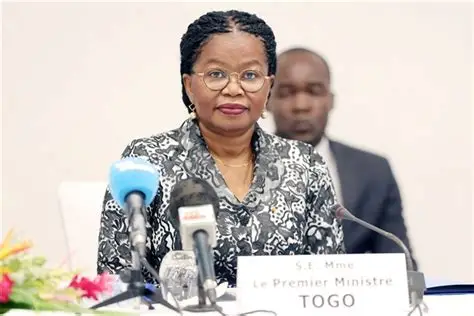 BOAD Development Days 2026 : Victoire Dogbé défend un logement inclusif et durable