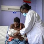 Mortalité maternelle au Togo : une réponse forte du CHU Sylvanus Olympio