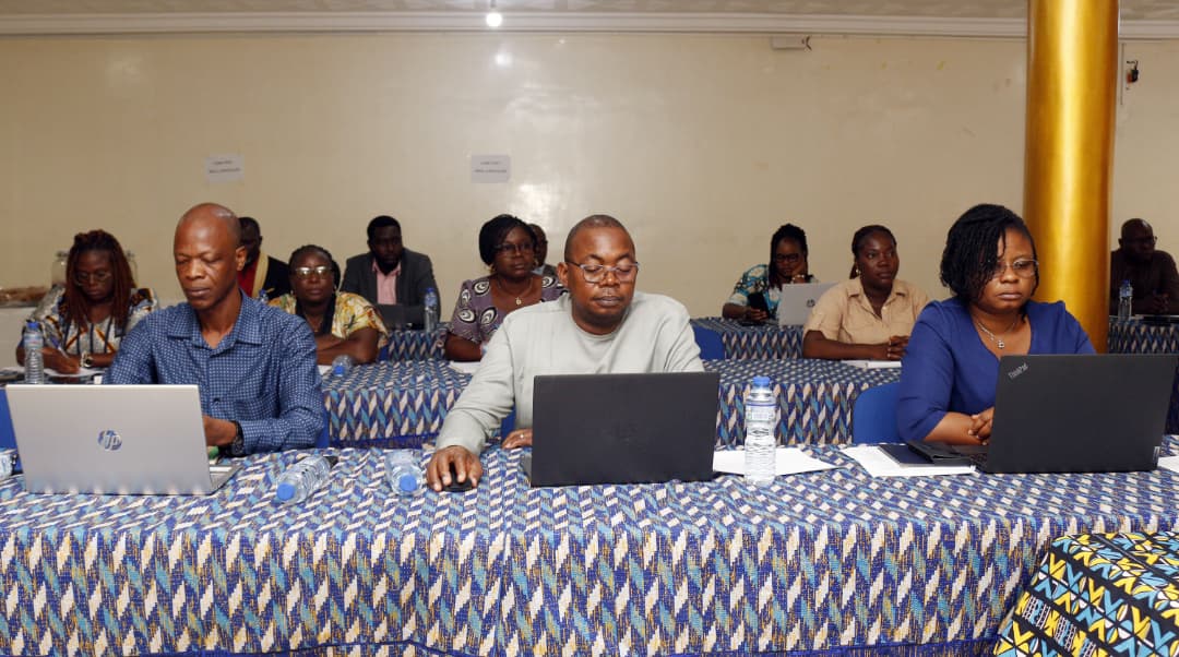 Togo : les cadres du ministère de l’administration territoriale formés au budget vert