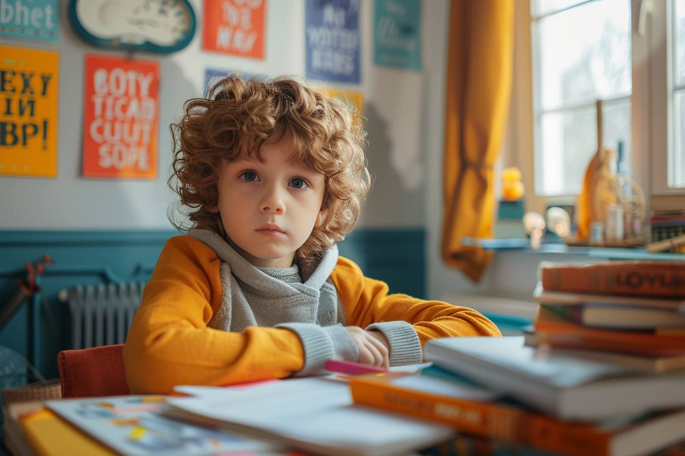 Examens scolaires : les clés pour accompagner efficacement son enfant vers la réussite