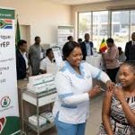 VIH/SIDA : l’Afrique du Sud relance l’espoir grâce à un traitement préventif innovant