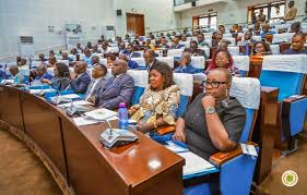 Gestion des déchets radioactifs : le Togo se dote d’un cadre juridique plus rigoureux