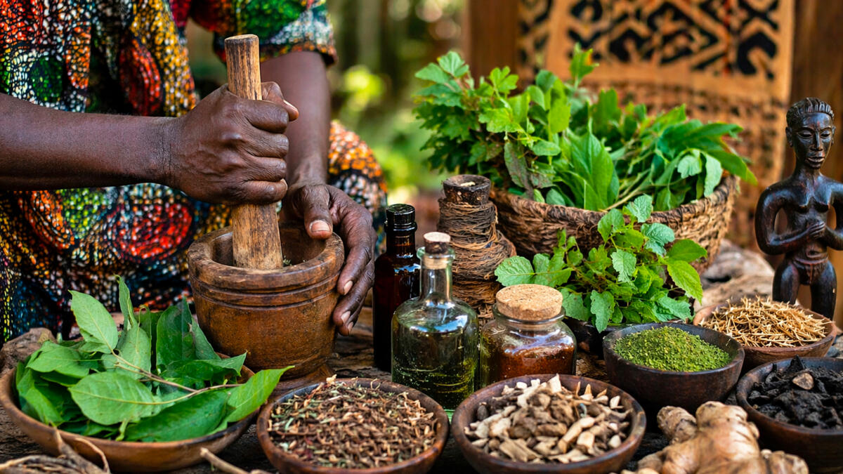 Médecine traditionnelle : Lomé met à l’honneur les gardiens des savoirs ancestraux