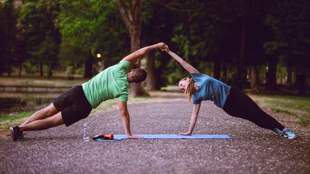 Le sport, ce médicament naturel qui agit sur le cerveau, la douleur et le vieillissement