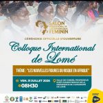 Entrepreneuriat féminin : le SIEF 2026 s&rsquo;ouvre à Lomé sur les défis de l&rsquo;Afrique