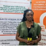 Transition énergétique : à Atakpamé, un appel à faire des femmes des décideuses de premier plan