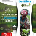 4e édition de la FIB : la santé s&rsquo;invite au cœur de la promotion du terroir togolais