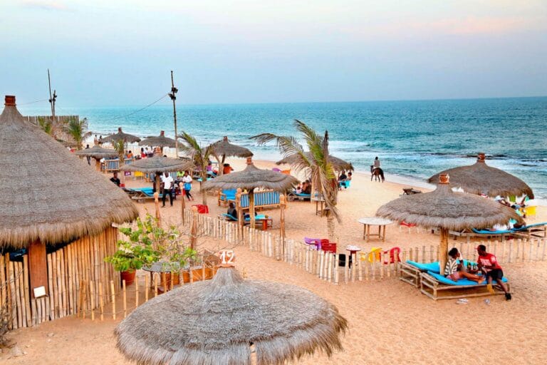 Togo : plus aucun report pour la libération des espaces publics du littoral