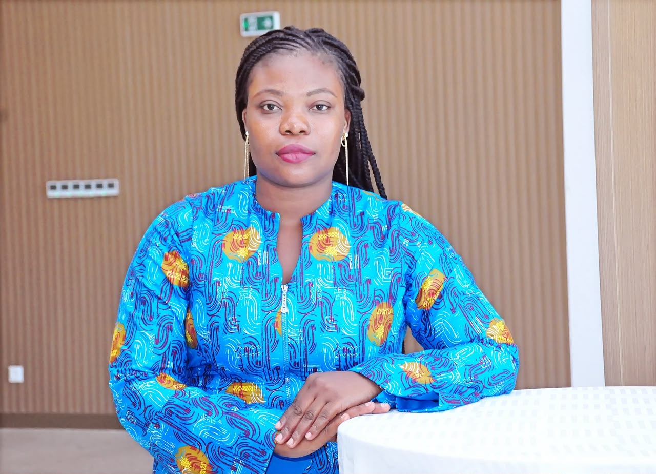 Jolly Emefa Akpalu 