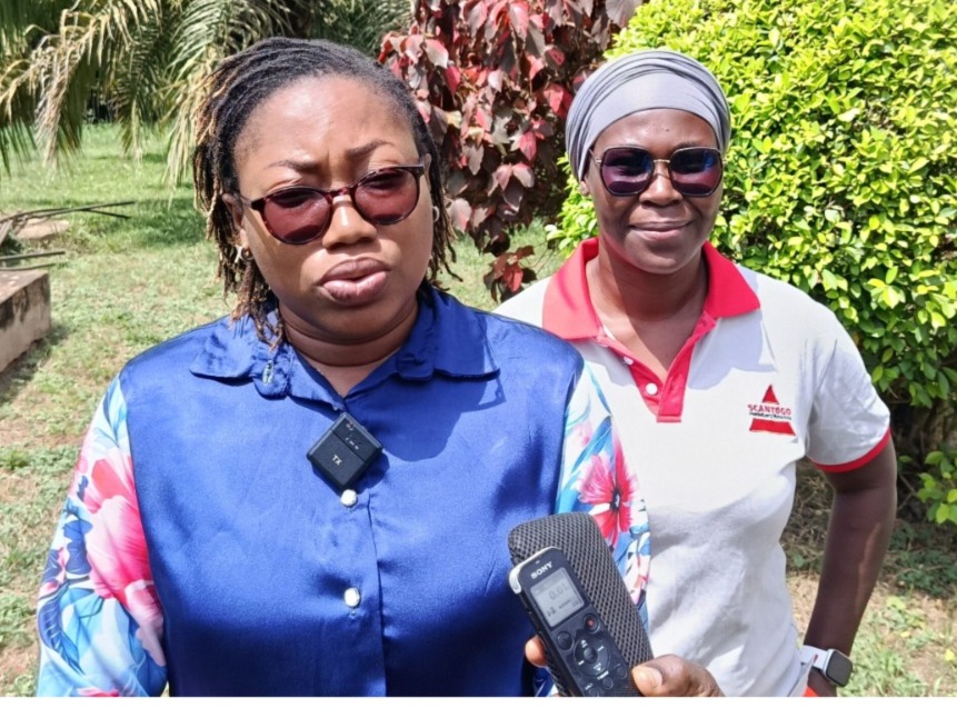 Tabligbo : Heidelberg Materials Togo arme les villages contre les maladies animales
