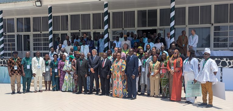 Agroécologie en Afrique de l’Ouest : La CEDEAO lance un projet à plus de 20 millions de dollars au profit des producteurs