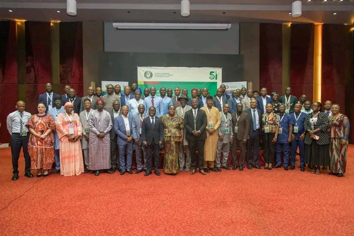 Hydraulique : les défis des ressources au cœur des échanges à Abidjan