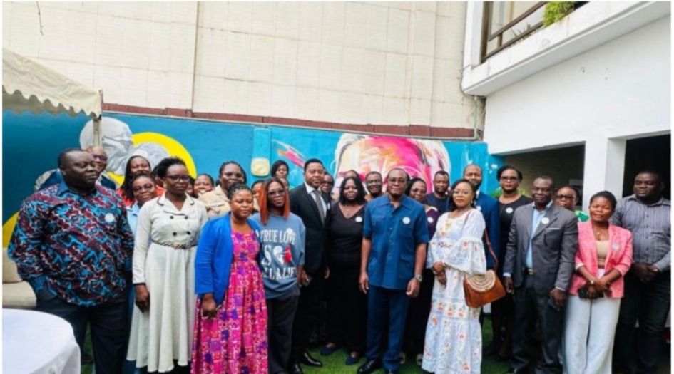 Togo : face au harcèlement, les femmes des médias passent à l’offensive