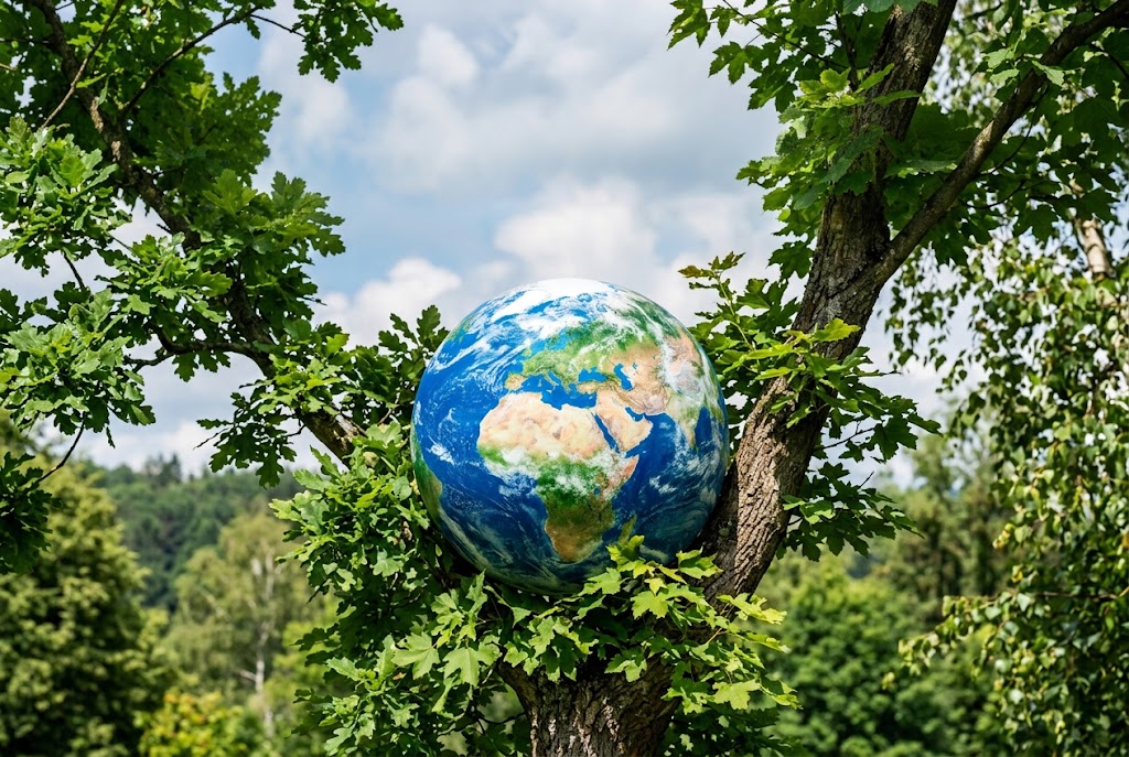 Protection de l&rsquo;environnement : il est temps d’agir au quotidien 
