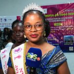 Nyonufia JFL Togo : Nyidiku Espédie, une nouvelle voix du leadership féminin