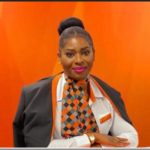 Chrystalinha De Souza : du rêve d’enfance aux ambitions pour l’essor de l’aérien en Afrique