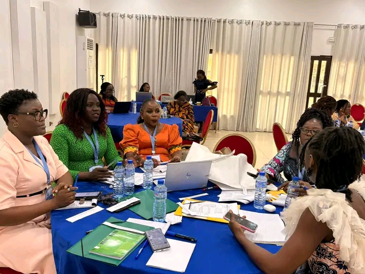 Plaidoyer pour l&rsquo;égalité et le leadership féminin : Des femmes du Togo, du Bénin et de la RDC s&rsquo;unissent pour une participation politique renforcée