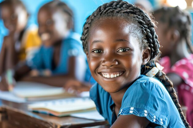 Rentrée scolaire : 10 gestes simples pour mieux prendre soin des jeunes filles