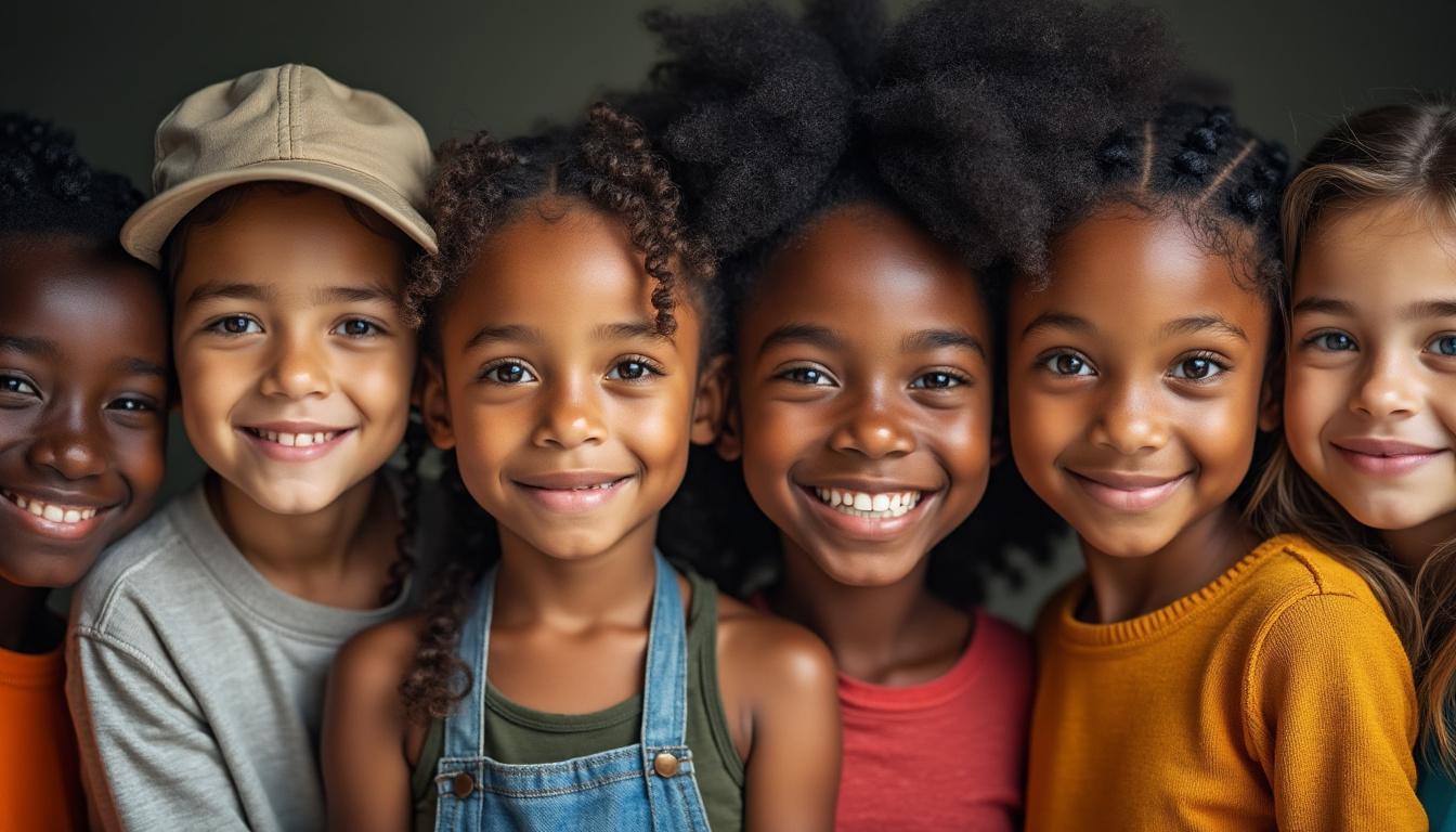Confiance en soi chez l’enfant : 7 clés pour aider son enfant à s’épanouir