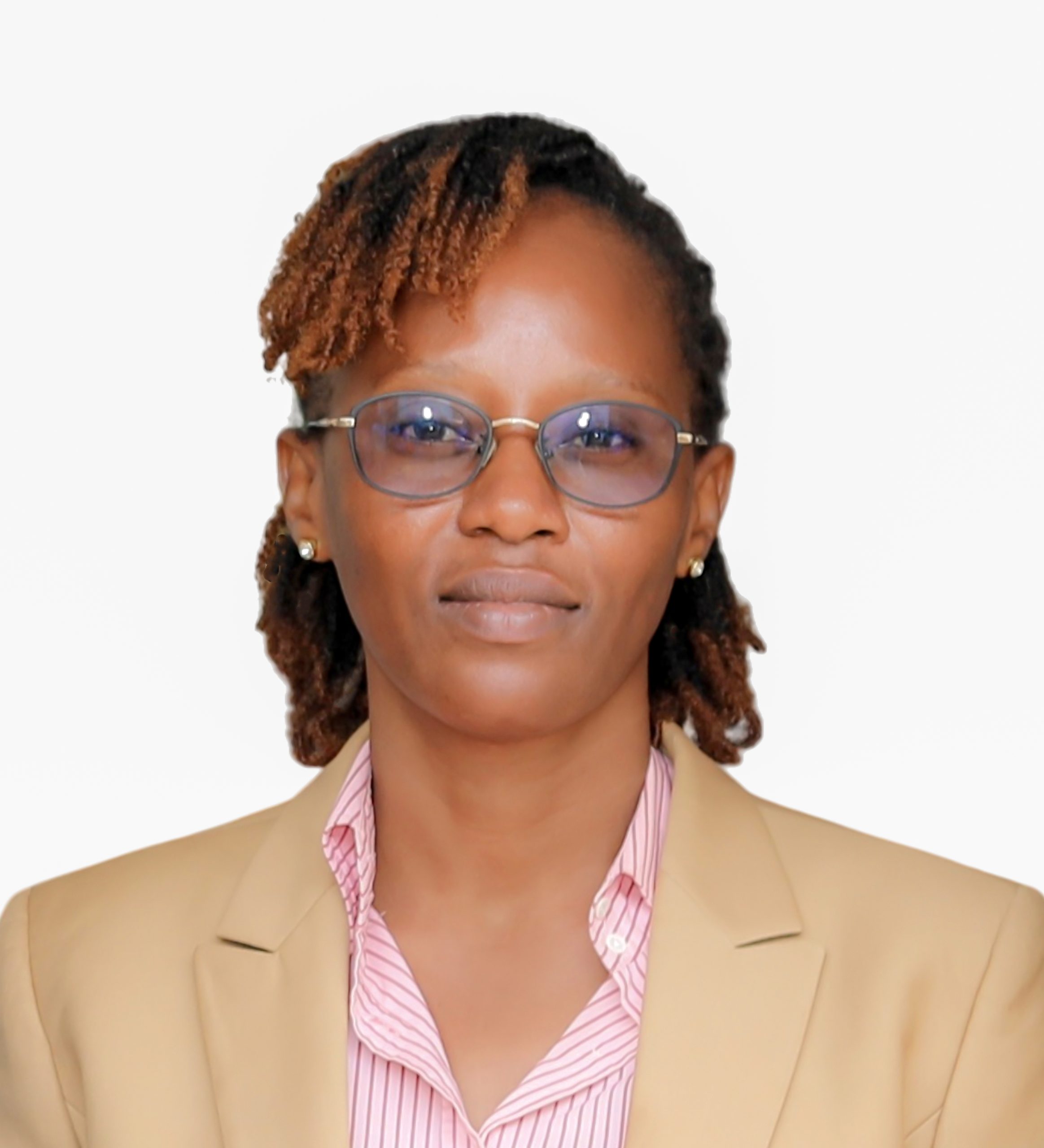 AGLOH Abla Egnonam